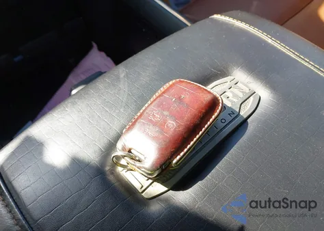 2022 Ram 1500 Limited Longhorn 4X4 5'7 Box from USA, damaged, VIN 1C6SRFKT1NN116706